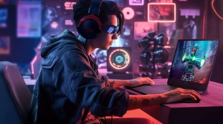 Gaming Gadgets That Will Elevate Your Experience to the Next Level