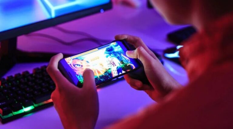 Top Mobile Games of 2024