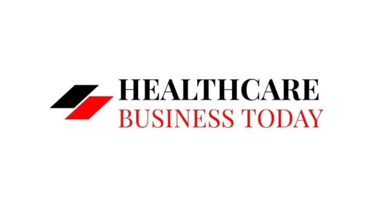 Healthcare Business Today Logo