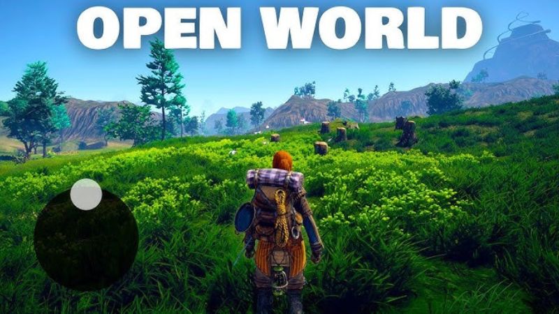 Best Open World Games