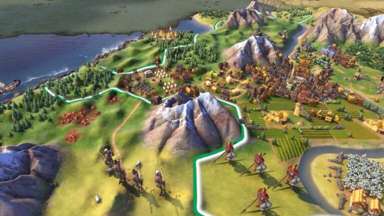 Best PC Games for Beginners