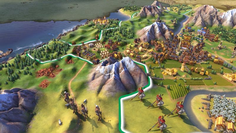 Best PC Games for Beginners