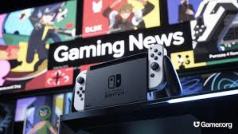 Latest Gaming News